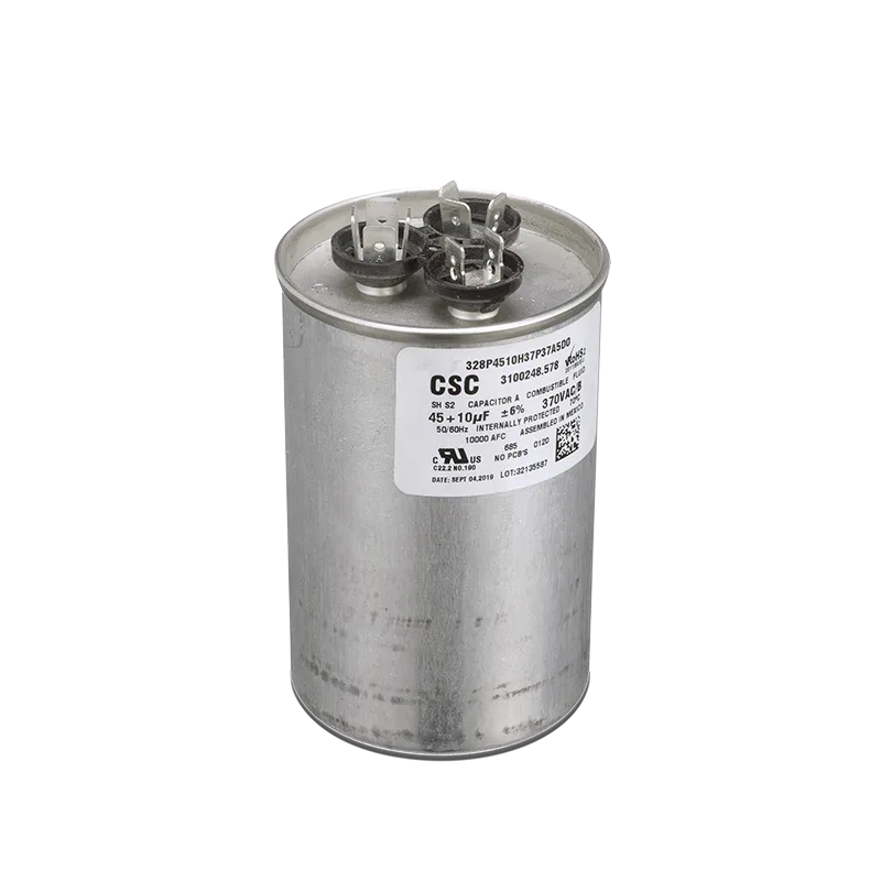 3311563.000 – DOMETIC Air Conditioner Capacitor, Run Capacitor For 15000 BTU Air Conditioner Units